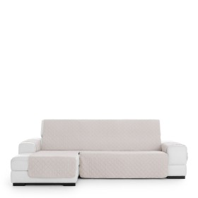 Funda para chaise longue de brazo largo derecho Eysa BRONX Beige 170 x 110 x 310 cm | Tienda24 Tienda24.eu