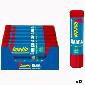 Pegamento de barra Imedio 21 g (12 Unidades) de Imedio, Adhesivos - Ref: S8424771, Precio: 16,04 €, Descuento: %