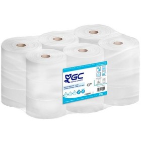 Toilet Roll GC GC - 1