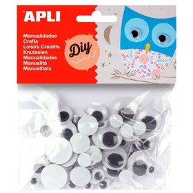 Craft Game Apli 13058 (5 Units) by Apli, Paper crafts - Ref: S8425426, Price: 7,55 €, Discount: %