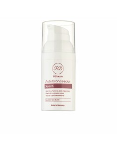 Autoabbronzante Facciale P'Douce Autobronceador Autoabbronzante 30 ml da P'Douce, Autoabbronzanti - Ref: S05109573, Precio: 2...