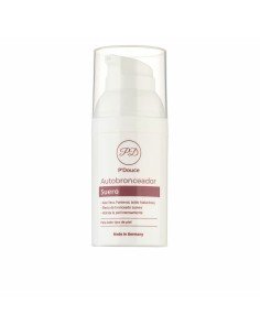 Körper Selbstbräuner Collistar Aceite Seco Spf 15 200 ml | Tienda24 Tienda24.eu