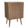 Nightstand Alexandra House Living Brown 35 x 65 x 44 cm by Alexandra House Living, Bedside Tables - Ref: D1630879, Price: 98,...