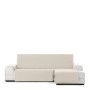 Housse de canapé Eysa MID Blanc 100 x 110 x 240 cm | Tienda24 Tienda24.eu