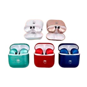 Auriculares Roymart Multicolor de Roymart, Auriculares y accesorios - Ref: S8425786, Precio: 17,27 €, Descuento: %