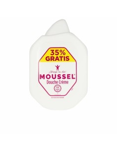 Gel de Ducha Hidratante Moussel Douche Creme 850 ml de Moussel, Geles de ducha - Ref: S05109577, Precio: 8,91 €, Descuento: %