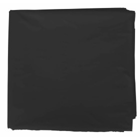 Bag Safta Plastic Costume Black 65 x 90 cm (25 Units) by Safta, Sets & Kits - Ref: S8425910, Price: 16,07 €, Discount: %