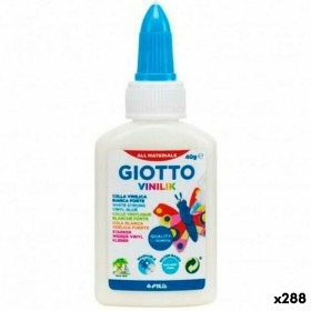 Cola blanca Giotto Vinilik 40 g (288 Unidades) Giotto - 1