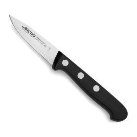 Peeler Knife Quttin Sybarite 9 cm (24 Units) | Tienda24 - Global Online Shop Tienda24.eu