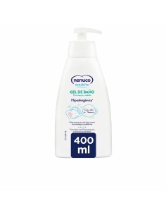 Gel y Champú 2 en 1 Mustela Recarga 400 ml | Tienda24 Tienda24.eu