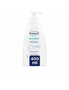 Gel e Champô Jacadi Paris 400 ml | Tienda24 Tienda24.eu