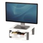 Suporte de Mesa para Ecrã Fellowes 91713 Prateado | Tienda24 - Global Online Shop Tienda24.eu