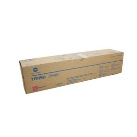 Toner Konica Minolta TN-622M Magenta di Konica Minolta, Toner e inchiostro per stampante - Rif: S8426671, Prezzo: 118,57 €, S...