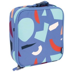 Bolsa Térmica Milan Azul 20 x 11 x 27 cm de Milan, Armazenamento de alimentos - Ref: S8427035, Preço: 20,96 €, Desconto: %