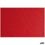 Cartoncini Sadipal LR 200 Testurizzato Rosso 50 x 70 cm (20 Unità) | Tienda24 - Global Online Shop Tienda24.eu