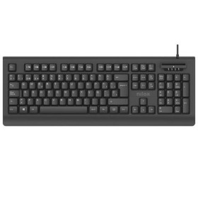 Clavier Nilox de Nilox, Claviers - Réf : S8427449, Prix : 27,37 €, Remise : %