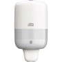 Dispenser di Sapone Tork Bianco Plastica 500 ml | Tienda24 - Global Online Shop Tienda24.eu