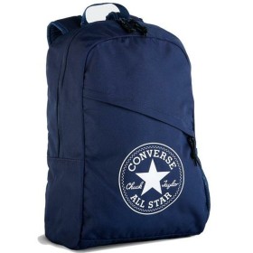 Mochila para notebook Converse Azul 45 x 27 x 13,5 cm de Converse, Bolsas e capas para computadores portáteis e netbooks - Re...