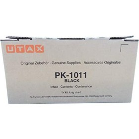 Tóner Utax PK-1011 Negro de Utax, Tóners y tinta de impresora - Ref: S8427519, Precio: 150,27 €, Descuento: %