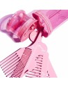 Set per Capelli Mermade 4 Pezzi Rosa da Mermade, Pettini - Ref: S05109632, Precio: 27,33 €, Descuento: %