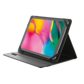 Funda para Tablet Universal Trust Primo Negro de Trust, Fundas - Ref: S8427918, Precio: 17,88 €, Descuento: %