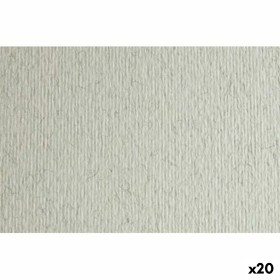 Cartolina Sadipal LR 220 Cinzento claro Texturada 50 x 70 cm (20 Unidades) de Sadipal, Papel - Ref: S8428045, Preço: 10,81 €,...