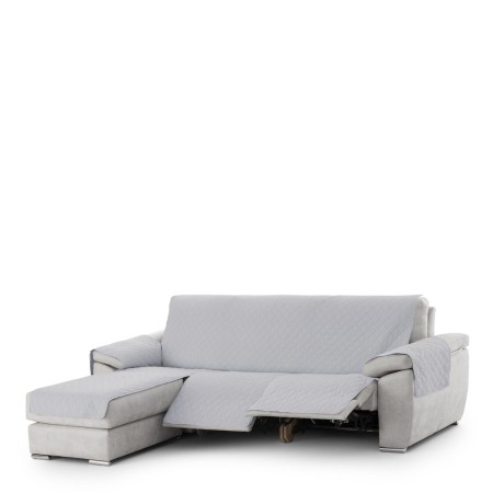 Right short arm chaise longue cover Eysa MONTBLANC Grey 100 x 110 x 240 cm | Tienda24 Tienda24.eu