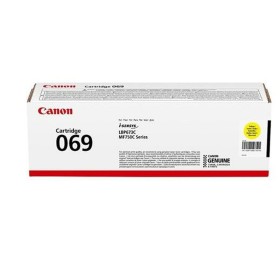 Tóner Canon Amarelo de Canon, Toners e tinta de impressora - Ref: S8428394, Preço: 115,01 €, Desconto: %