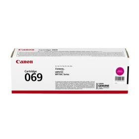 Toner Canon 069M Magenta von Canon, Toner und Druckertinte - Ref: S8428395, Preis: 114,90 €, Rabatt: %