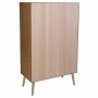 Armadio Alexandra House Living Marrone Legno di paulownia 42 x 125 x 76 cm di Alexandra House Living, Armadi - Rif: D1630884,...