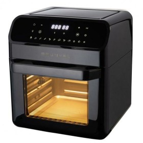 Fritadeira de Ar Grunkel Preto 1500 W 12 L de Grunkel, Fritadeiras a ar - Ref: S8429180, Preço: 110,72 €, Desconto: %