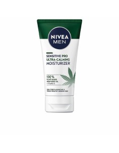 Crema Calmante Nivea Men Sensitive Pro Idratante (75 ml) da Nivea, Idratanti - Ref: S05109684, Precio: 10,20 €, Descuento: %