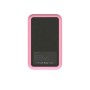 Power Bank con Cargador Inalámbrico Kreafunk Rosa 5000 mAh de Kreafunk, Cargadores - Ref: S8429673, Precio: 54,58 €, Descuent...