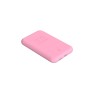 Power Bank con Cargador Inalámbrico Kreafunk Rosa 5000 mAh de Kreafunk, Cargadores - Ref: S8429673, Precio: 54,58 €, Descuent...