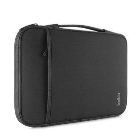 Housse pour ordinateur portable Belkin Noir de Belkin, Sacs et housses pour ordinateurs portables et netbooks - Réf : S842971...