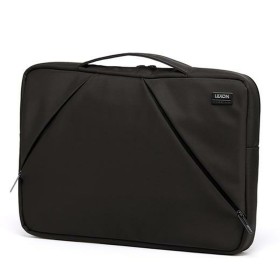 Laptop Case Lexon Black 14,6 x 2 x 10,2 cm by Lexon, Bags and covers for laptops and netbooks - Ref: S8429944, Price: 30,40 €...