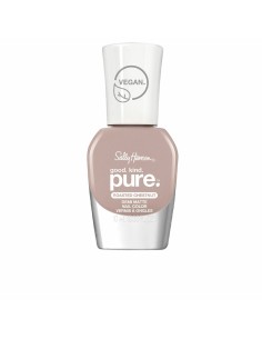 Nail polish Mavala Nail Color Cream 152-mauve cendré (5 ml) | Tienda24 Tienda24.eu