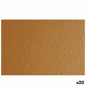 Cards Sadipal LR 200 Texturised Brown 50 x 70 cm (20 Units) by Sadipal, Paper - Ref: S8430741, Price: 10,87 €, Discount: %