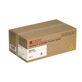 Toner Ricoh Giallo di Ricoh, Toner e inchiostro per stampante - Rif: S8430842, Prezzo: 158,97 €, Sconto: %