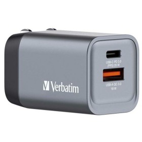 Carregador Verbatim GNC-35 35 W de Verbatim, Carregadores e bases de carga - Ref: S8430920, Preço: 15,52 €, Desconto: %