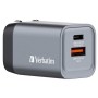 Chargeur Verbatim GNC-35 35 W | Tienda24 - Global Online Shop Tienda24.eu