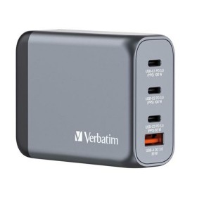 Cabo USB Verbatim 32202 Preto de Verbatim, Cabos USB - Ref: S8430922, Preço: 50,72 €, Desconto: %