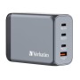 Wall Charger Verbatim 240 W | Tienda24 - Global Online Shop Tienda24.eu