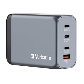 Wall Charger Verbatim 240 W by Verbatim, Chargers - Ref: S8430925, Price: 96,46 €, Discount: %