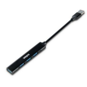 Dockstation i-Tec C31HDMIDPDOCKPD65 Black | Tienda24 - Global Online Shop Tienda24.eu