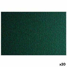 Cartolinas Iris Verde 50 x 65 cm | Tienda24 - Global Online Shop Tienda24.eu