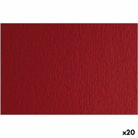 Pappe Sadipal LR 220 Gelb Texturiert 50 x 70 cm (20 Stück) | Tienda24 - Global Online Shop Tienda24.eu