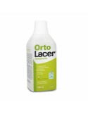 Colluttorio Lacer Ortolacer Cure ortodontiche Lime 500 ml da Lacer, Collutori - Ref: S05109721, Precio: 13,79 €, Descuento: %