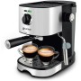 Filterkaffeemaschine Grunkel Silberfarben 850 W 1 L | Tienda24 - Global Online Shop Tienda24.eu