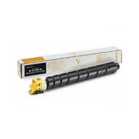 Tóner Kyocera 1T02YMANL0 Amarelo de Kyocera, Toners e tinta de impressora - Ref: S8431263, Preço: 174,98 €, Desconto: %